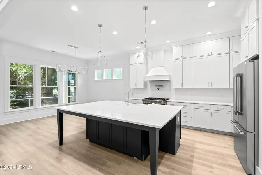 670 S Reeve Road, Saint Helena Island, SC 29920 - #2