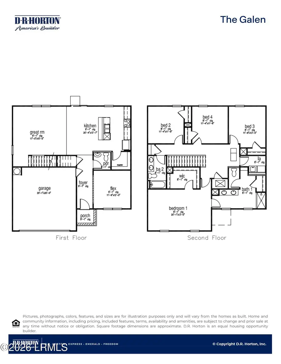 1082 Sanctuary Drive, Ridgeland, SC 29936 - #2