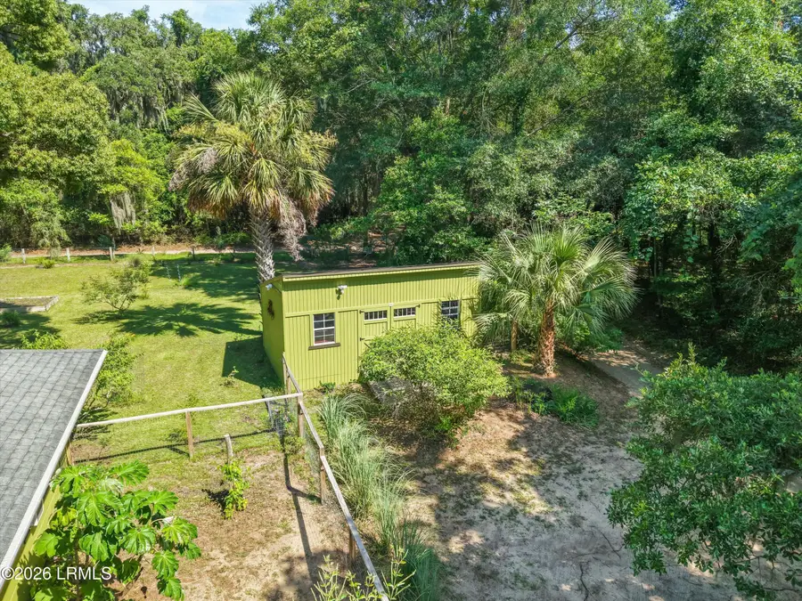 16 Oakland Drive, Saint Helena Island, SC 29920 - #3
