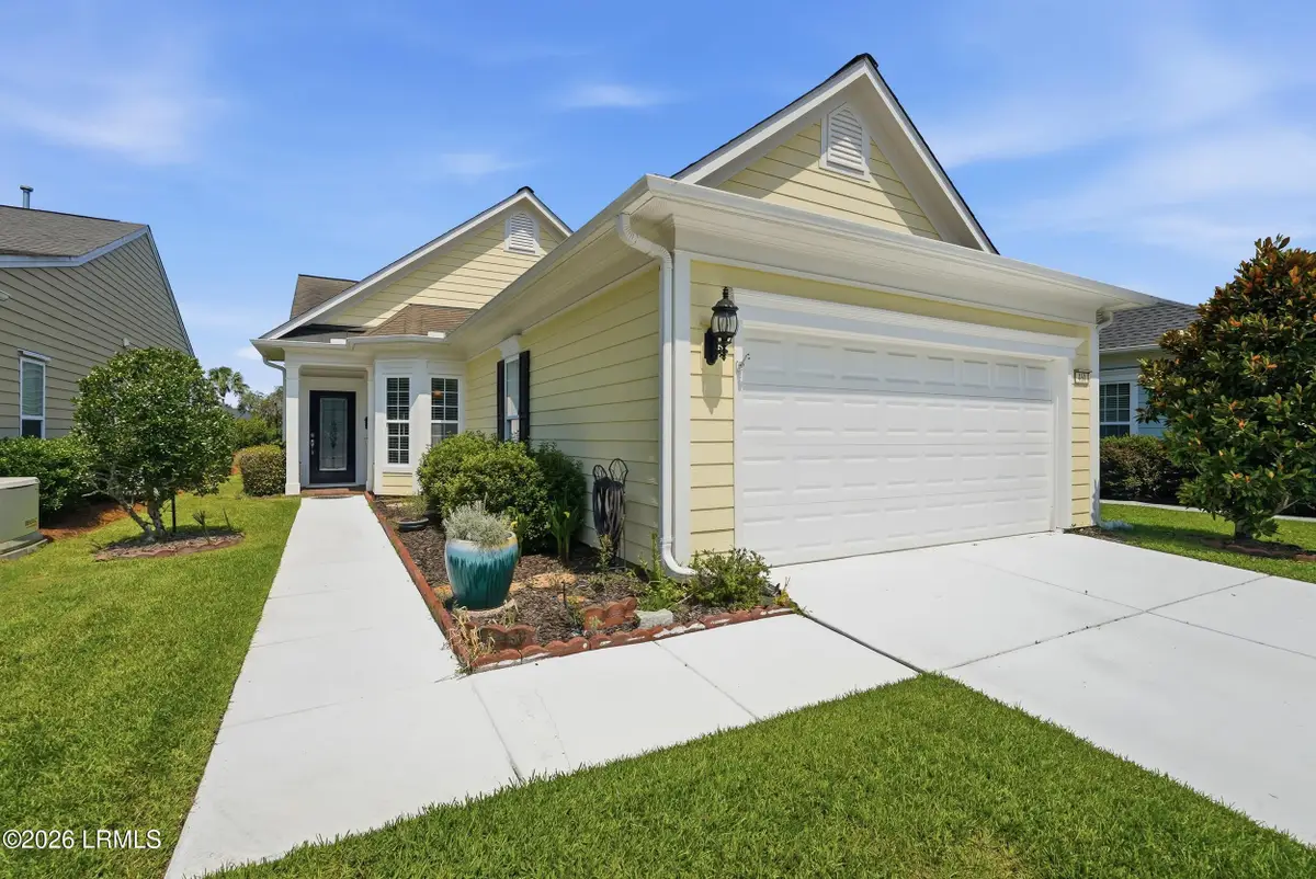 460 Sunrise Point Drive, Bluffton, SC 29909 - #1