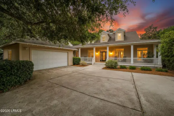13 River Marsh Lane, Okatie, SC 29909