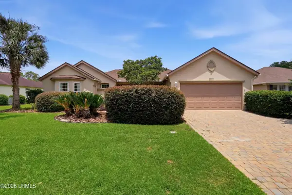 133 Hampton Circle, Bluffton, SC 29909