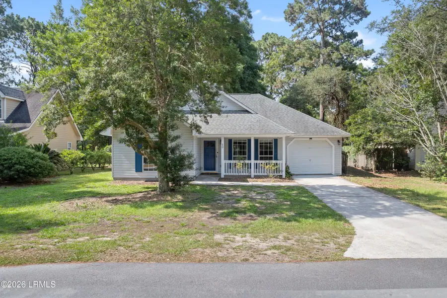 20 Cedar Crest Circle, Beaufort, SC 29907 - #2