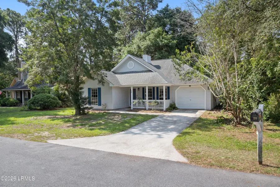 20 Cedar Crest Circle, Beaufort, SC 29907 - #3