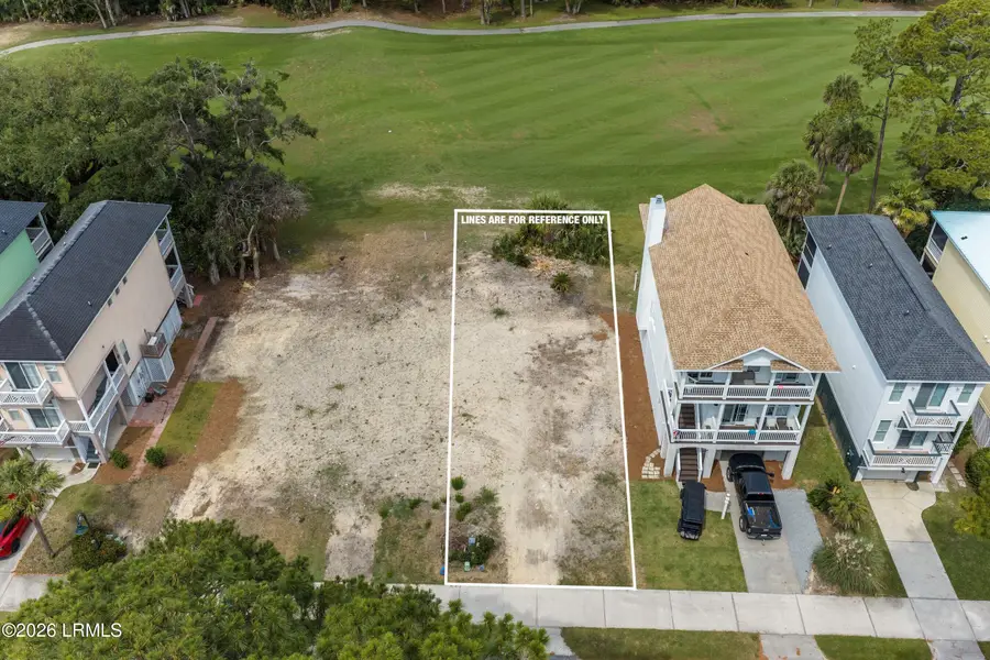 720 Bonito Drive, Fripp Island, SC 29920 - #2