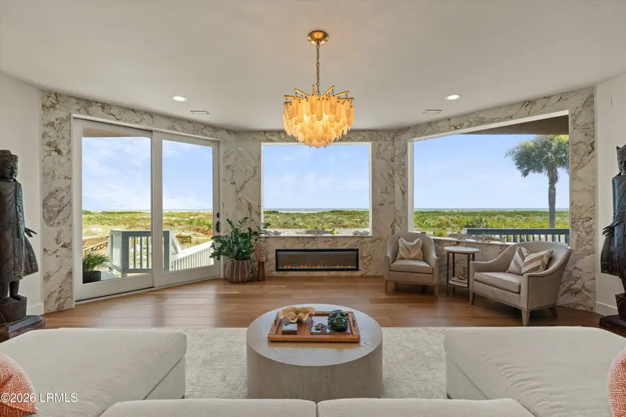 723 Pompano Road, Fripp Island, SC 29920 - #2