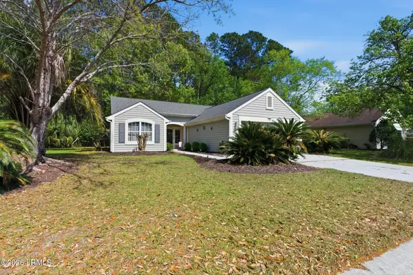 132 Colonel Thomas Heyward Road, Bluffton, SC 29909