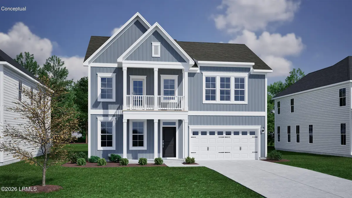 146 Thistle Lane, Beaufort, SC 29907 - #1