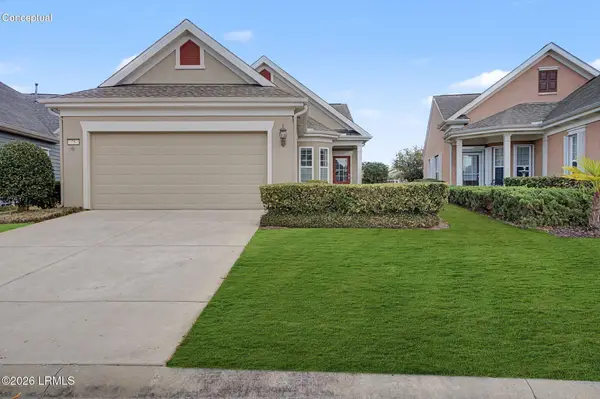 75 Spring Beauty Drive, Bluffton, SC 29909