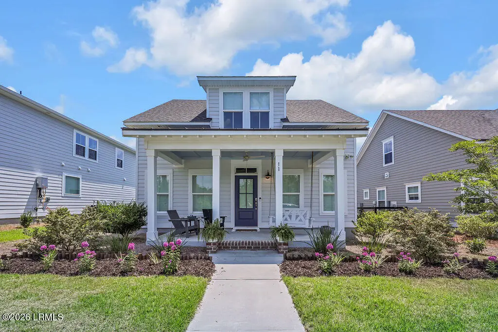 11 Basin Trail Street, Beaufort, SC 29907 - #1
