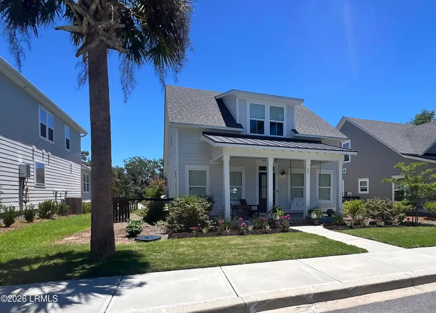 11 Basin Trail Street, Beaufort, SC 29907 - #2