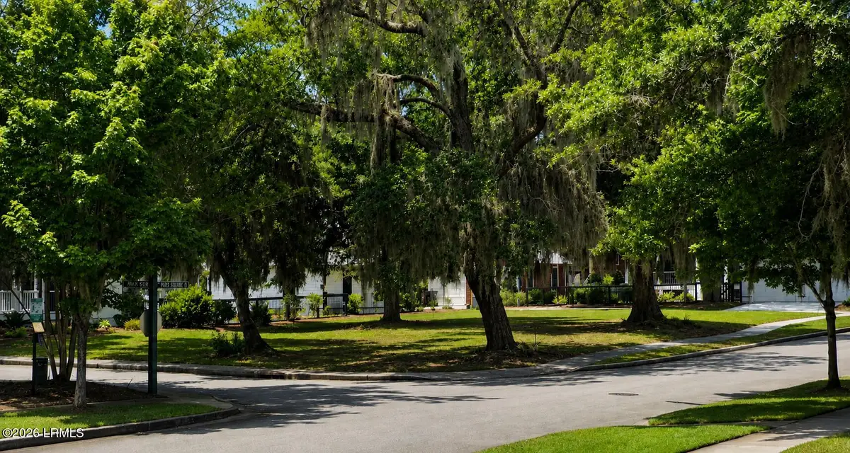 15 Park Row, Beaufort, SC 29907 - #1