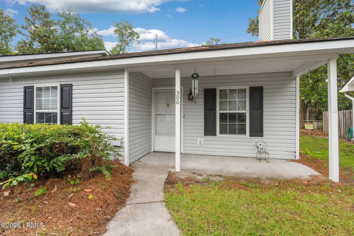 500 Cedar Grove Circle, Beaufort, SC 29902 - #1