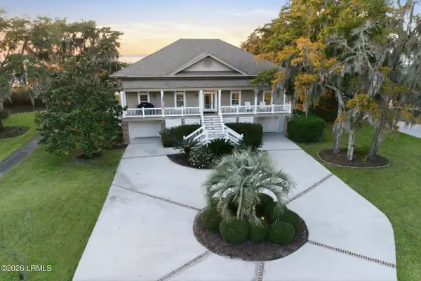 112 Front Street, St. Helena Island, SC 29920