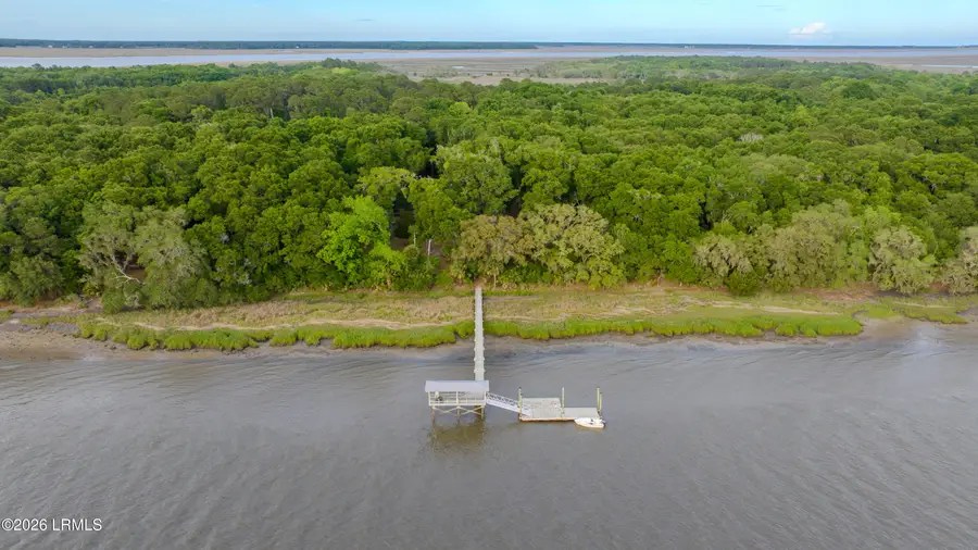 0 S Fenwick Island, Green Pond, SC 29446 - #3