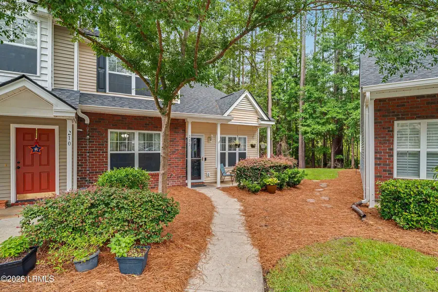 212 North Circle, Bluffton, SC 29910 - #2