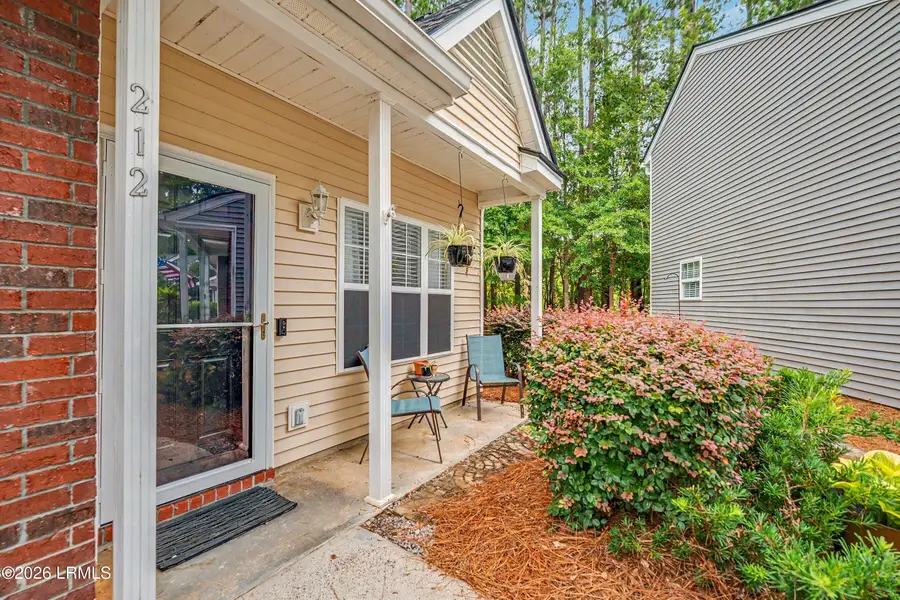 212 North Circle, Bluffton, SC 29910 - #3