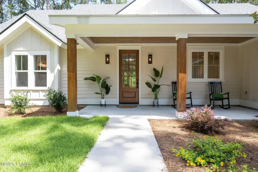 13 Woods Lane, Beaufort, SC 29907 - #2