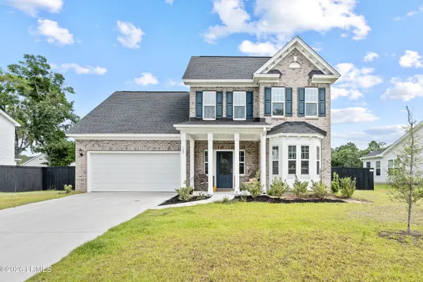 105 Grange Lane, Beaufort, SC 29907