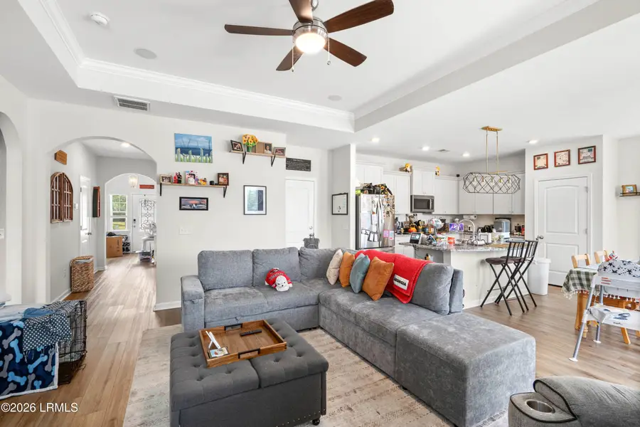105 Grange Lane, Beaufort, SC 29907 - #3