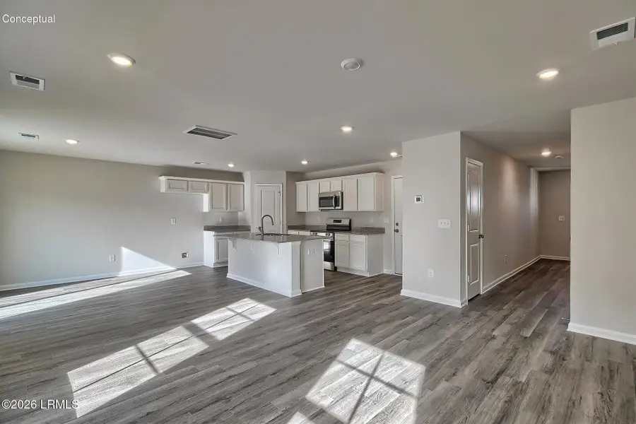 107 Jinks Street, Yemassee, SC 29945 - #2