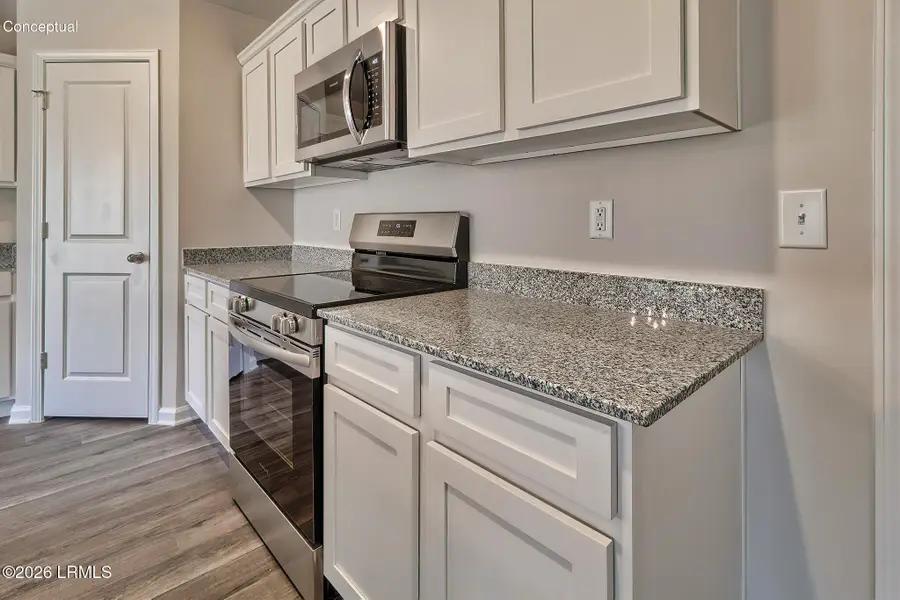 107 Jinks Street, Yemassee, SC 29945 - #3