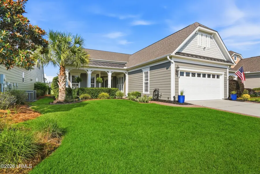 211 Pinnacle Shores Drive, Bluffton, SC 29909 - #2