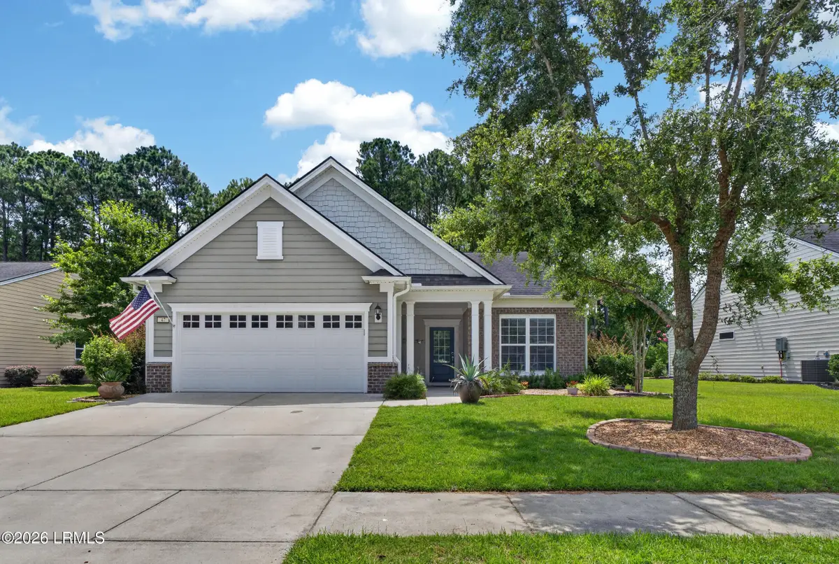 47 Ocoee Drive, Bluffton, SC 29910 - #1