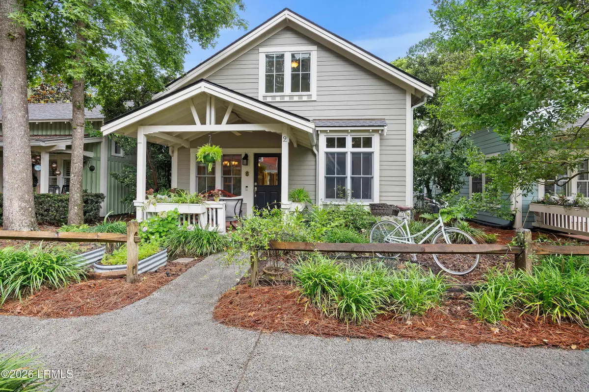 625 Spanish Wells Road #9, Hilton Head Island, SC 29926 - #1