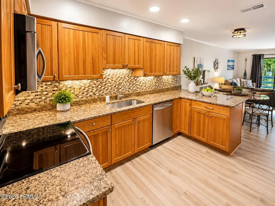 45 Folly Field Road #11j, Hilton Head Island, SC 29928 - #3
