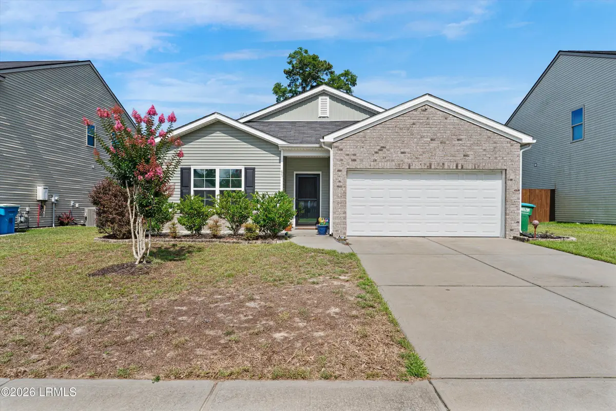 45 Great Bend Drive, Beaufort, SC 29906 - #1