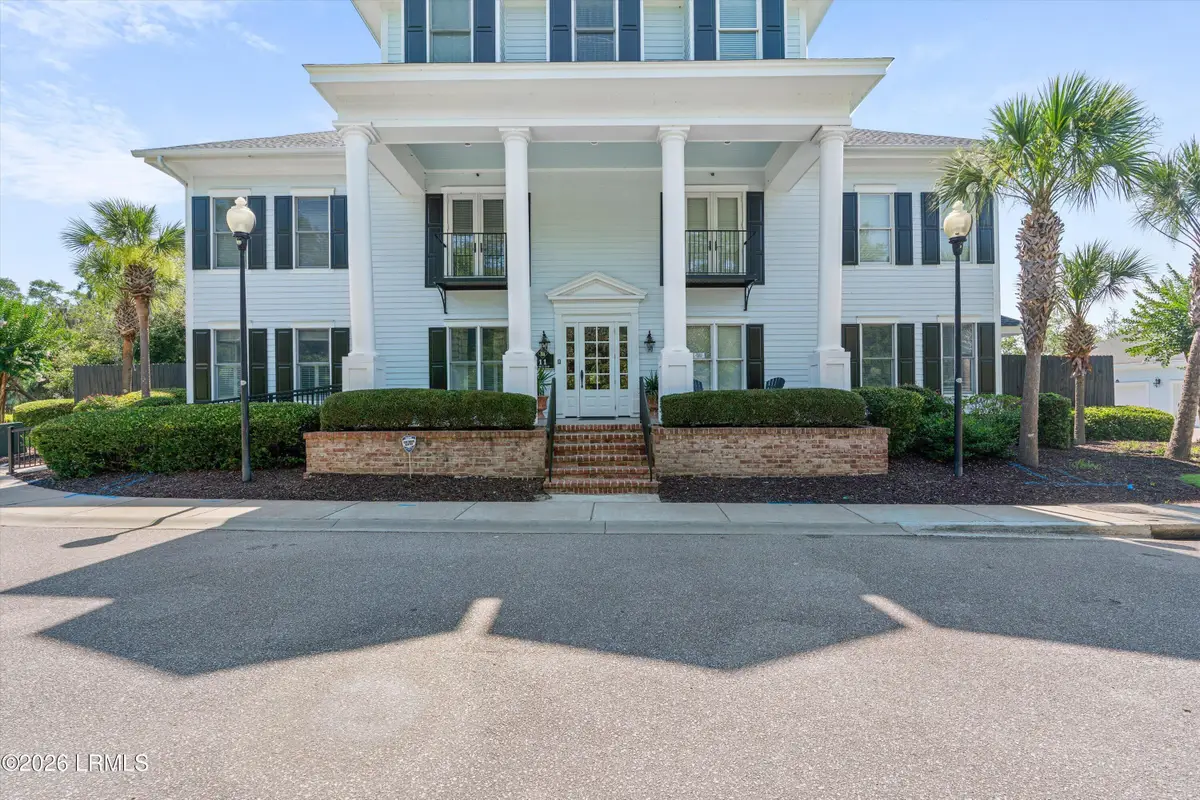 11 Rising Tide Drive #A, Beaufort, SC 29902 - #1