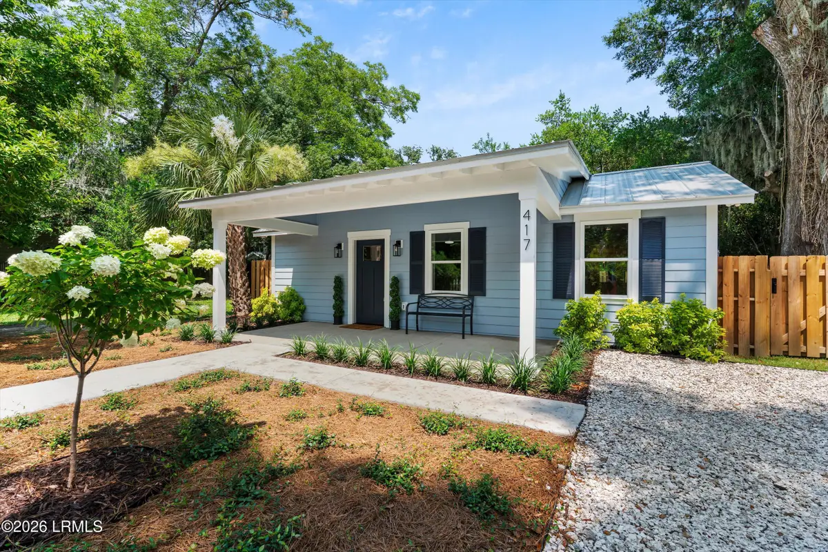 417 Waight Street, Beaufort, SC 29902 - #1