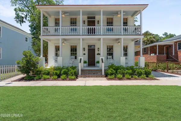 808 Washington Street, Beaufort, SC 29902