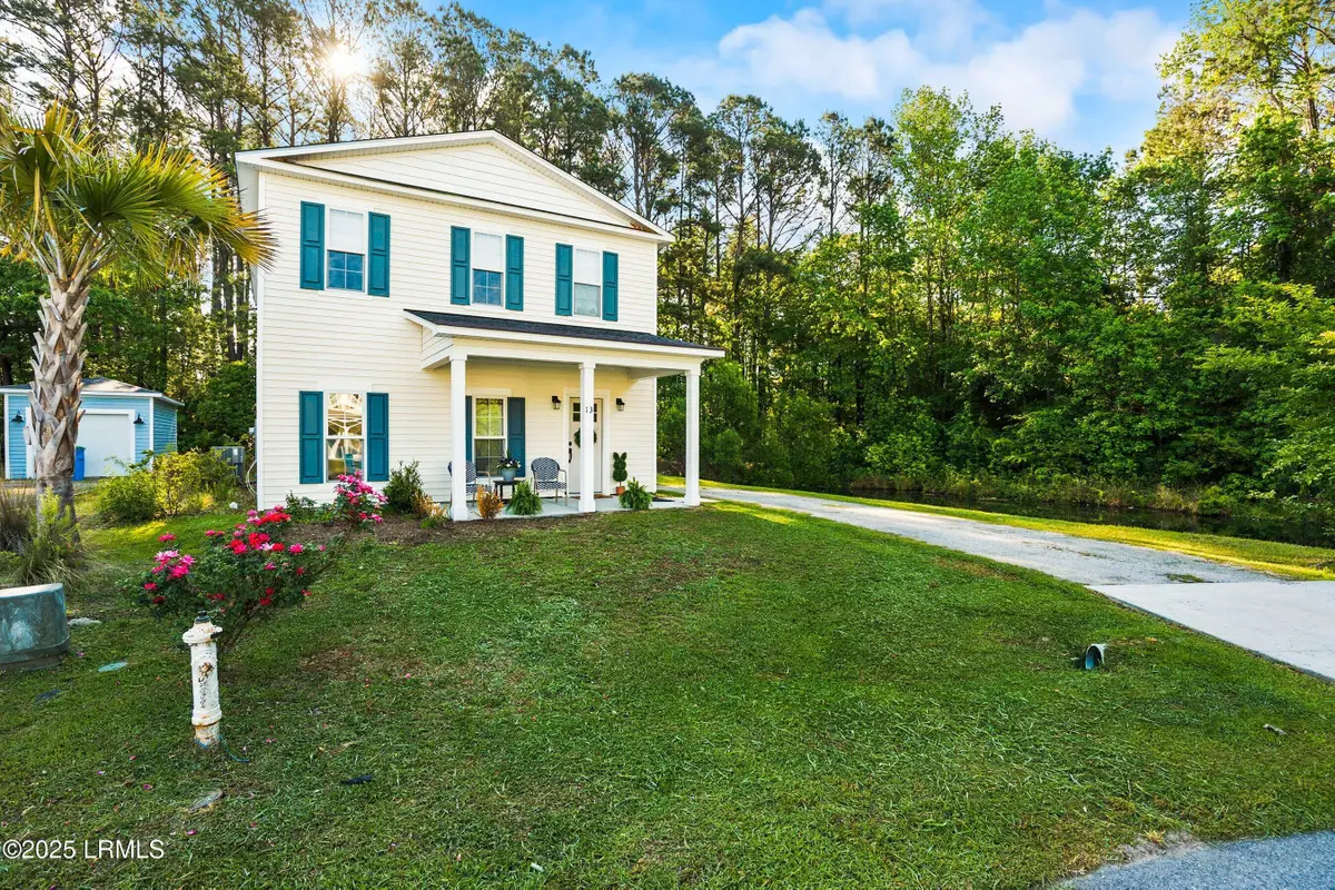 13 Bittie Circle, Beaufort, SC 29906 - #1