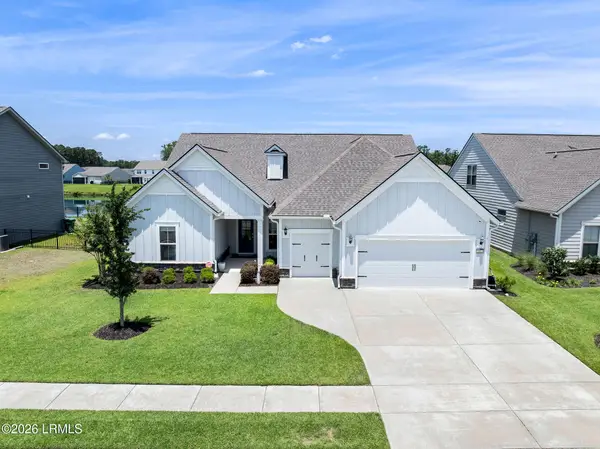 24 Ahoy Drive, Bluffton, SC 29910
