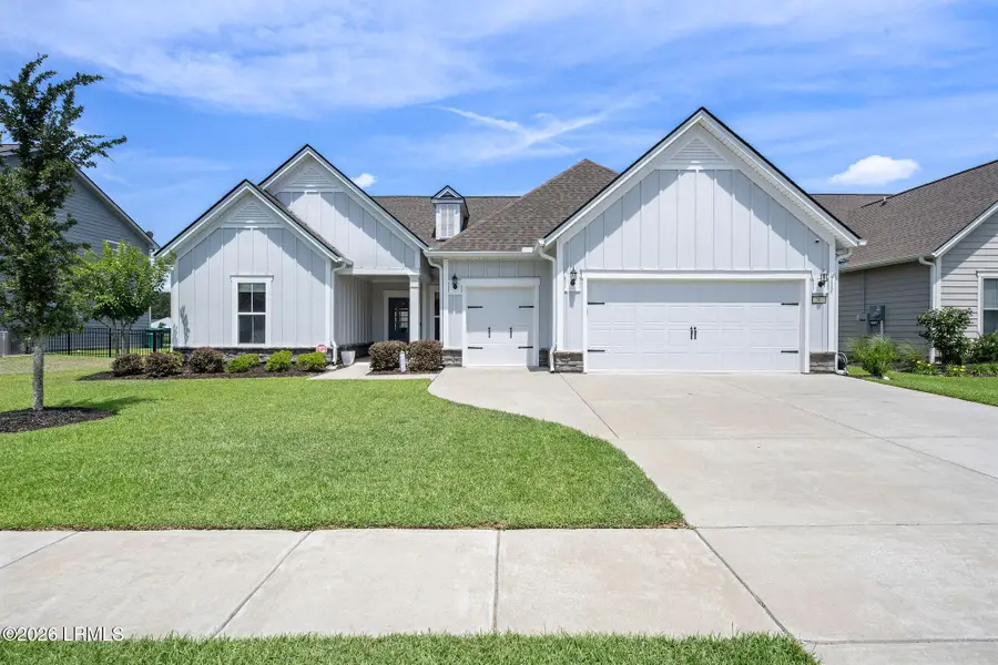 24 Ahoy Drive, Bluffton, SC 29910 - #2