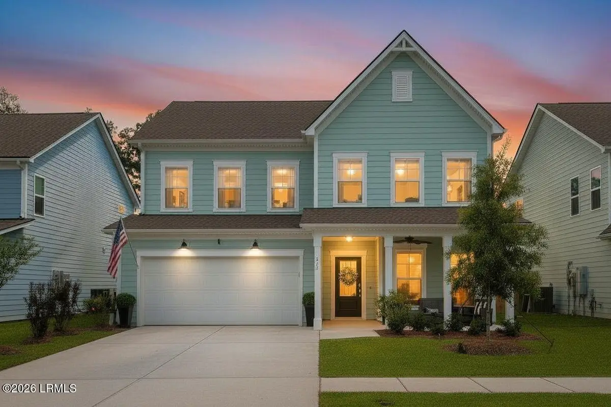 673 Danner Drive, Bluffton, SC 29909 - #1