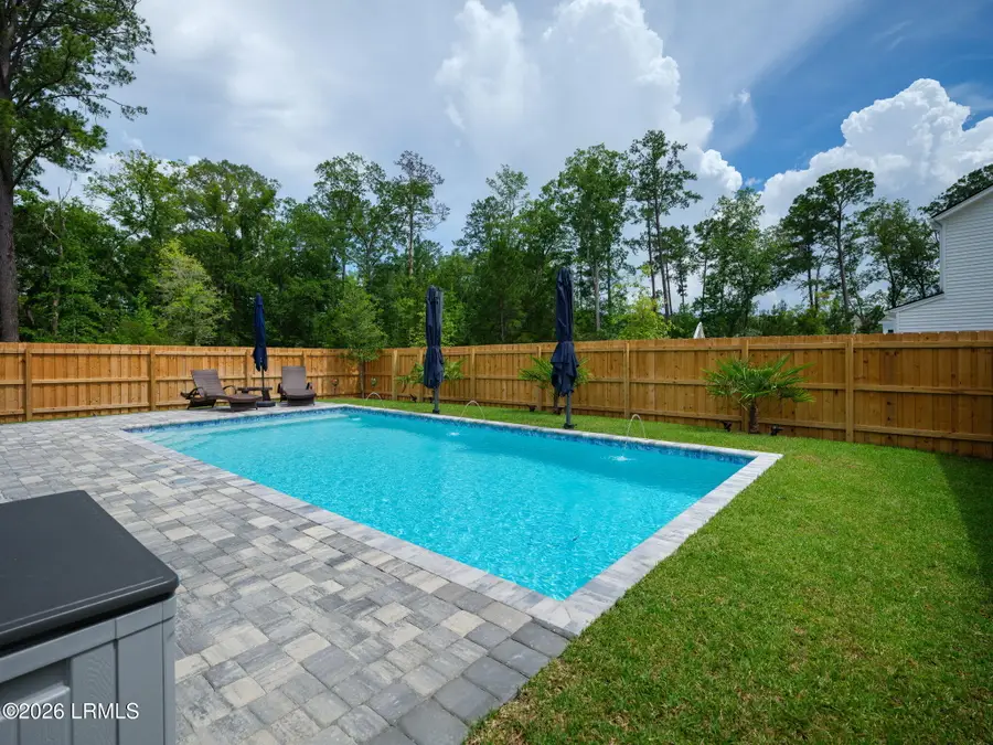 673 Danner Drive, Bluffton, SC 29909 - #2