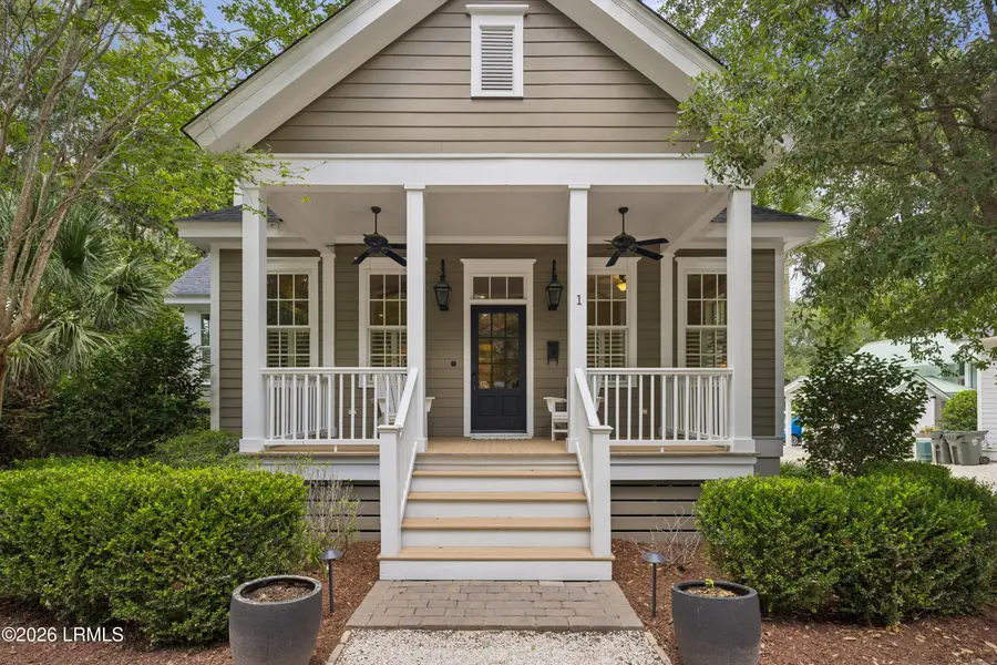 1 Short Cut, Beaufort, SC 29906 - #3