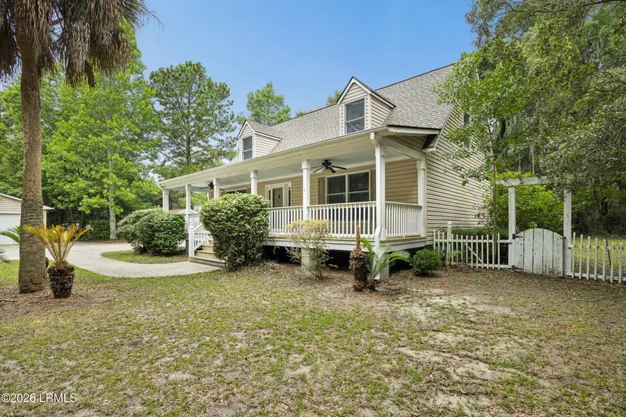 815 Sams Point Road, Beaufort, SC 29907 - #3