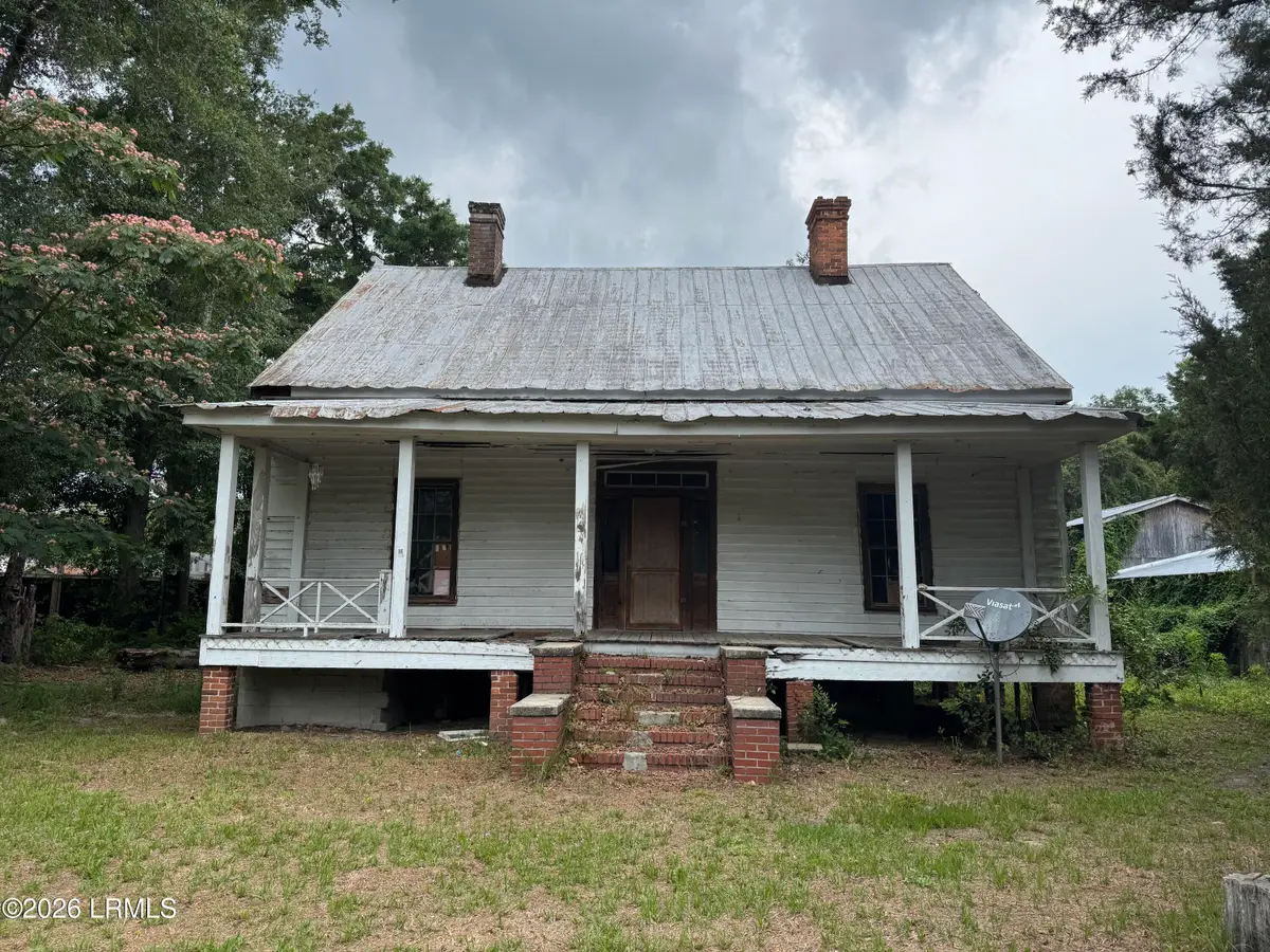 123 N Main Street, Brunson, SC 29911 - #1