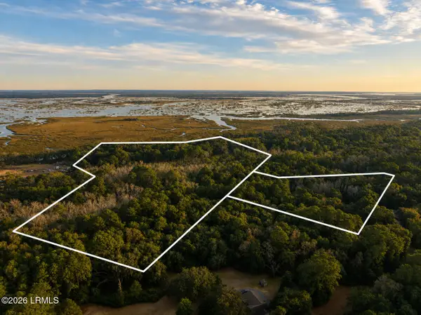 71 Tropicana Road, St. Helena Island, SC 29920