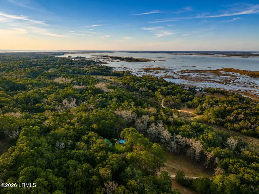71 Tropicana Road, Saint Helena Island, SC 29920 - #3