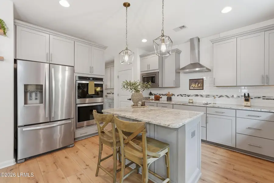 122 Sago Palm Drive, Bluffton, SC 29910 - #3