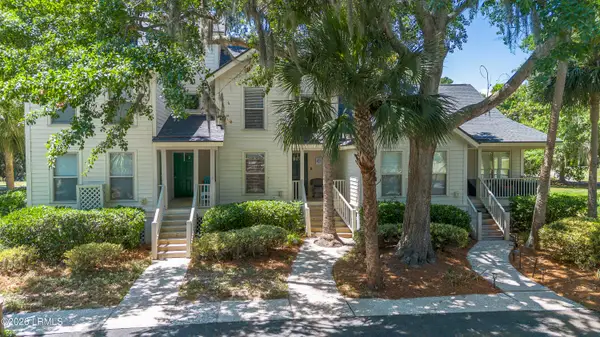 12 Valencia Road #2, Hilton Head Island, SC 29928