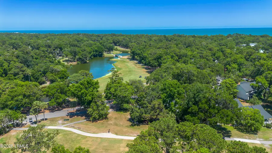 12 Valencia Road #2, Hilton Head Island, SC 29928 - #3