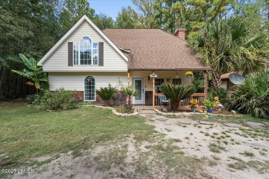 168 Walker Road, Early Branch, SC 29916 - #3