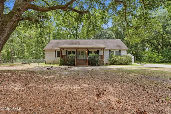 12 Ard Road, Beaufort, SC 29906