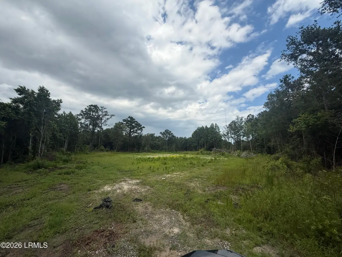 0 Bellinger Hill Road, Hardeeville, SC 29927 - #1